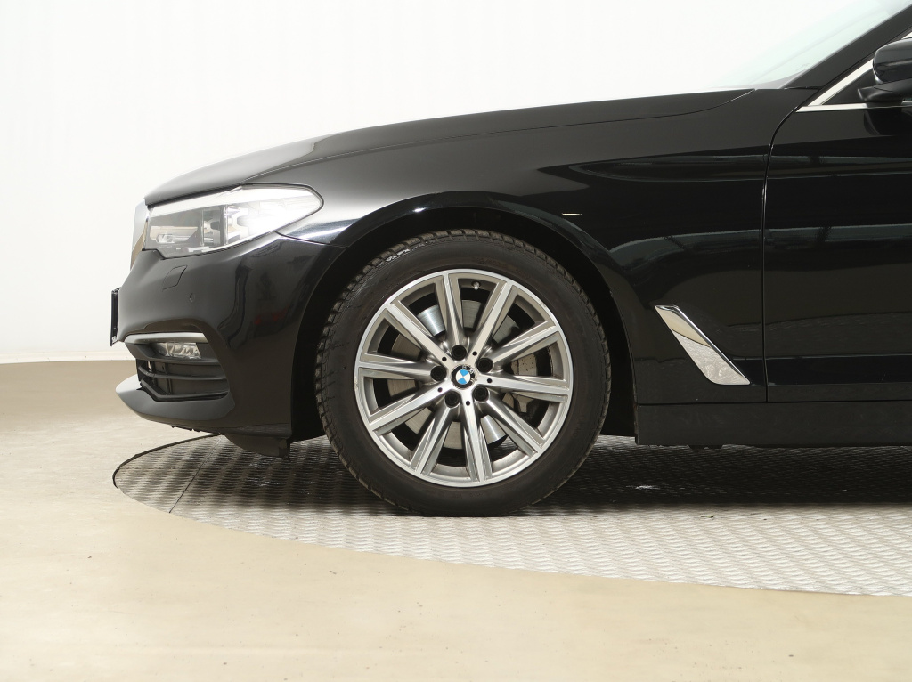 BMW 5