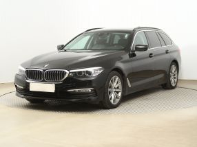 BMW 5 - 2017