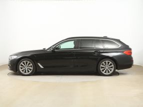 BMW 5 - 2017
