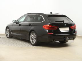 BMW 5 - 2017