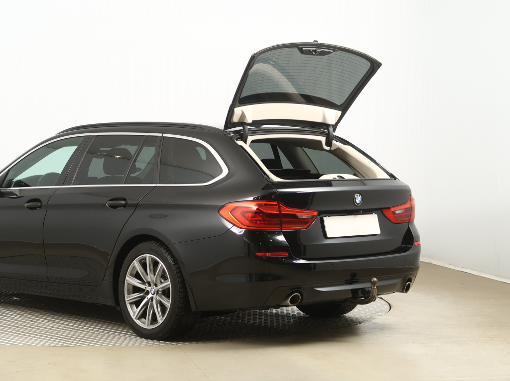 BMW 5