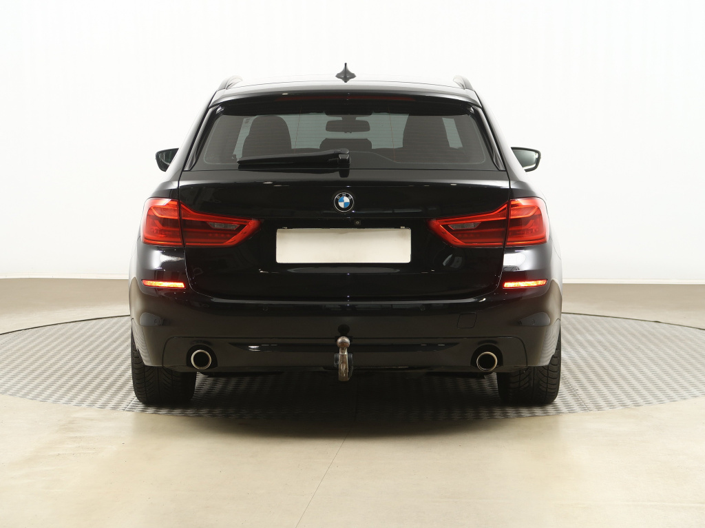 BMW 5
