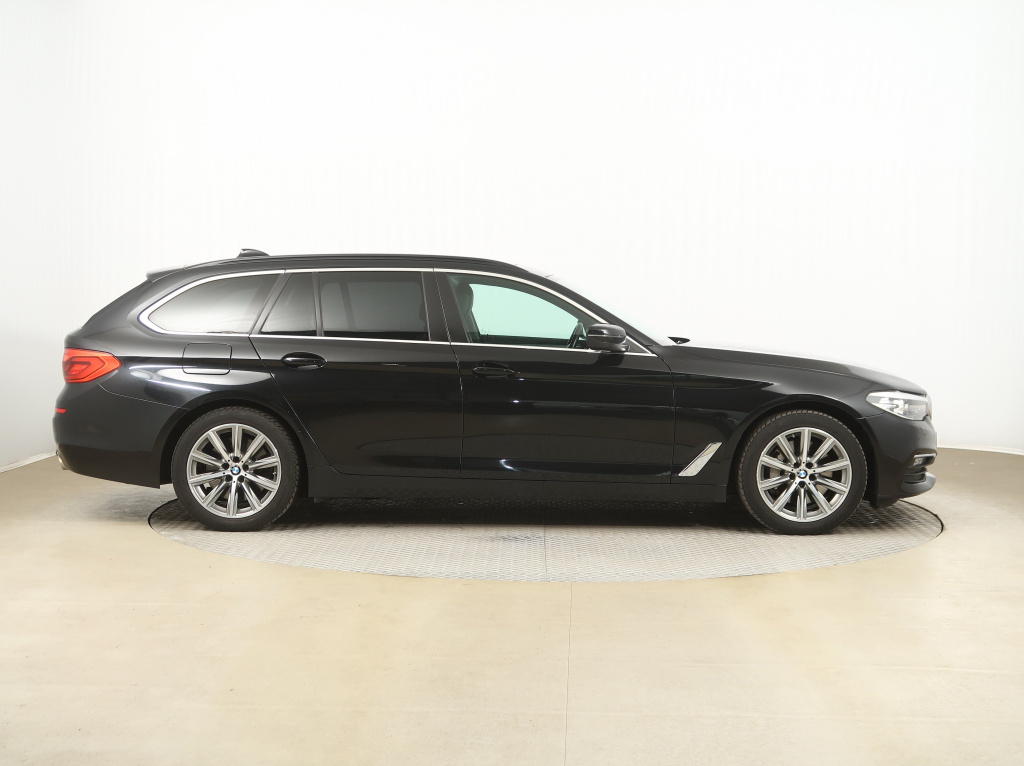 BMW 5