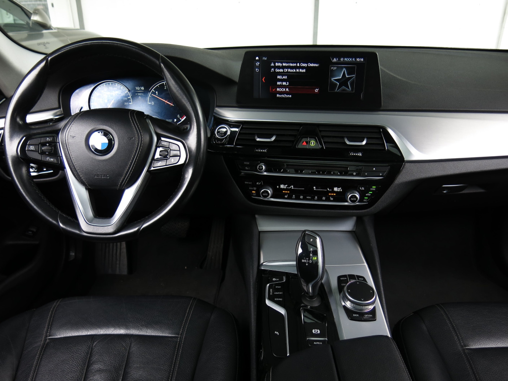 BMW 5