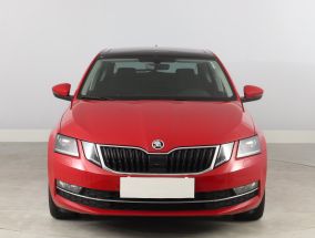 Skoda Octavia - 2019