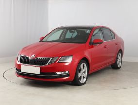 Skoda Octavia - 2019