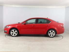 Skoda Octavia - 2019