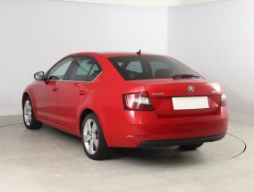 Skoda Octavia - 2019