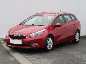 Kia Ceed - 2015