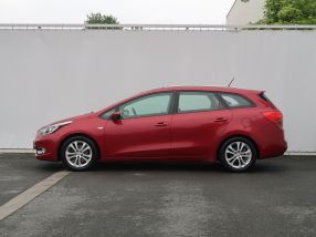Kia Ceed - 2015