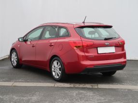 Kia Ceed - 2015
