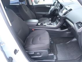 Ford S-Max - 2019