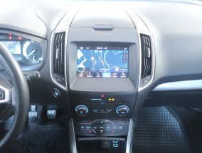 Ford S-Max - 2019