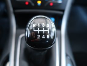Ford S-Max - 2019