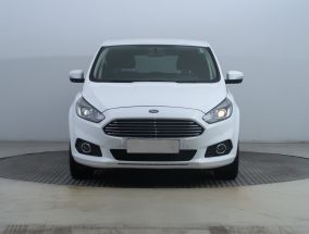 Ford S-Max - 2019