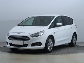 Ford S-Max - 2019