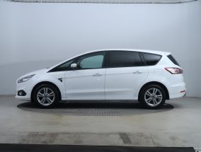 Ford S-Max - 2019