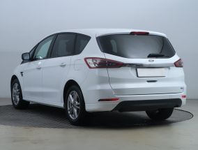 Ford S-Max - 2019