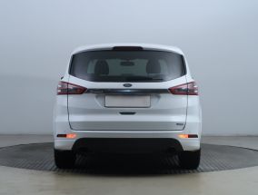 Ford S-Max - 2019