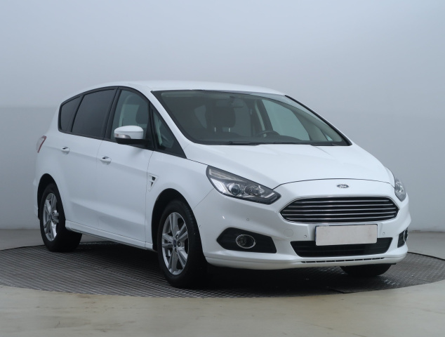 Ford S-Max 2019