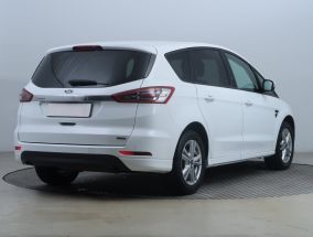 Ford S-Max - 2019