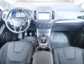 Ford S-Max - 2019