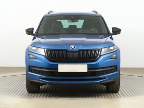 Skoda Kodiaq - 2020