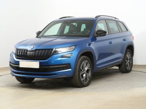 Skoda Kodiaq - 2020