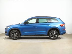 Skoda Kodiaq - 2020