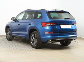 Skoda Kodiaq - 2020