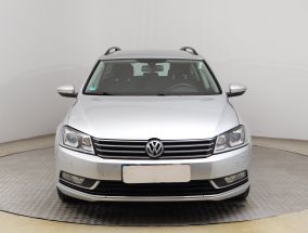 Volkswagen Passat - 2013