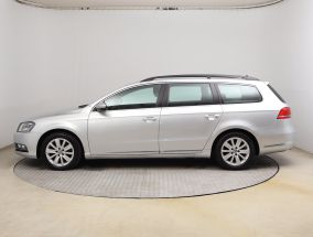 Volkswagen Passat - 2013