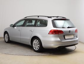 Volkswagen Passat - 2013