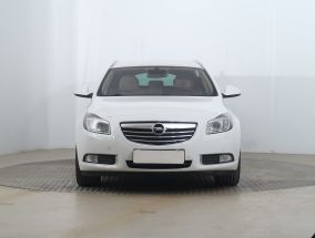 Opel Insignia - 2009