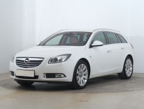 Opel Insignia - 2009