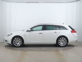 Opel Insignia - 2009
