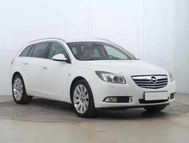Opel Insignia 2009