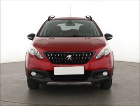 Peugeot 2008 - 2017