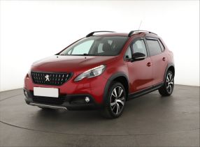 Peugeot 2008 - 2017