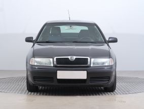 Skoda Octavia - 2004