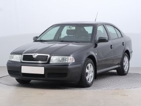 Skoda Octavia - 2004