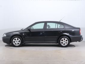 Skoda Octavia - 2004