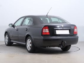 Skoda Octavia - 2004