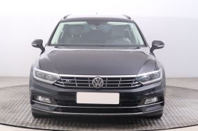 Volkswagen Passat - 2018