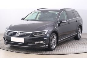Volkswagen Passat - 2018