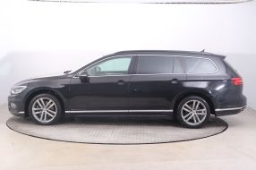 Volkswagen Passat - 2018