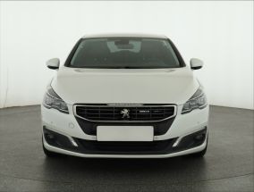 Peugeot 508 - 2015