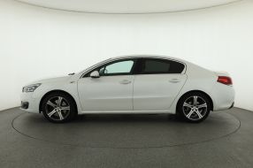 Peugeot 508 - 2015