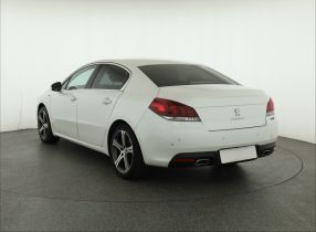 Peugeot 508 - 2015