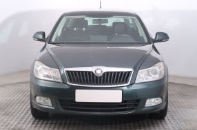 Skoda Octavia - 2009